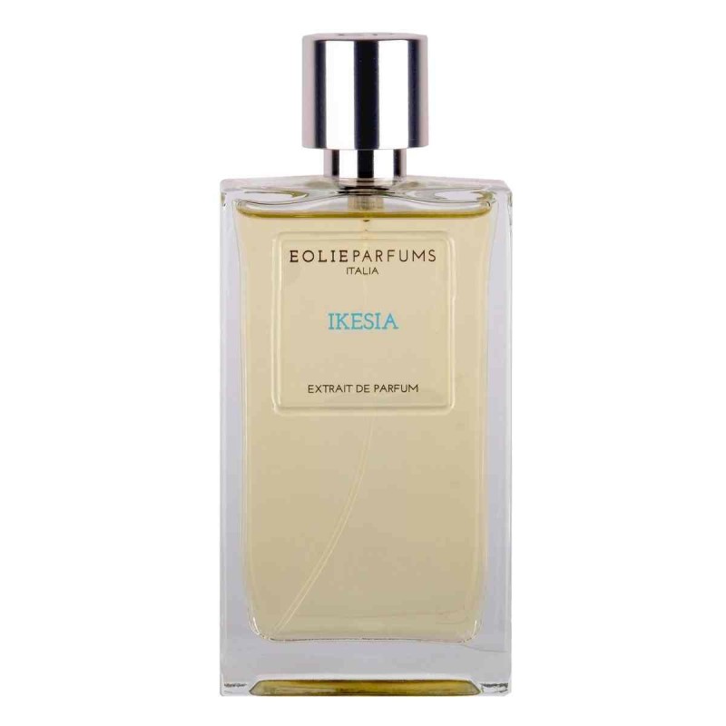 Eolie Parfums Ikesia Eau de Parfum per Donna Fresca e Floreale 100 ml