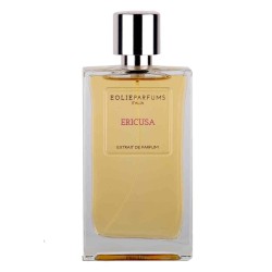 Eolie Parfums Ericusa Eau de Parfum profumo unisex persistente 100 ml