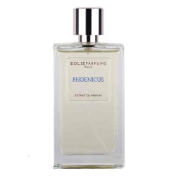 Eolie Parfums Phoenicus Eau de Parfum unisex, profumo elegante e persistente 100 ml