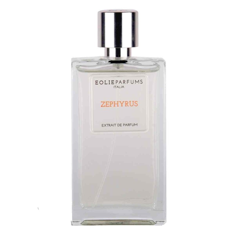 Eolie Parfums Zephyrus Eau de Parfum profumo unisex elegante e raffinato 100 ml