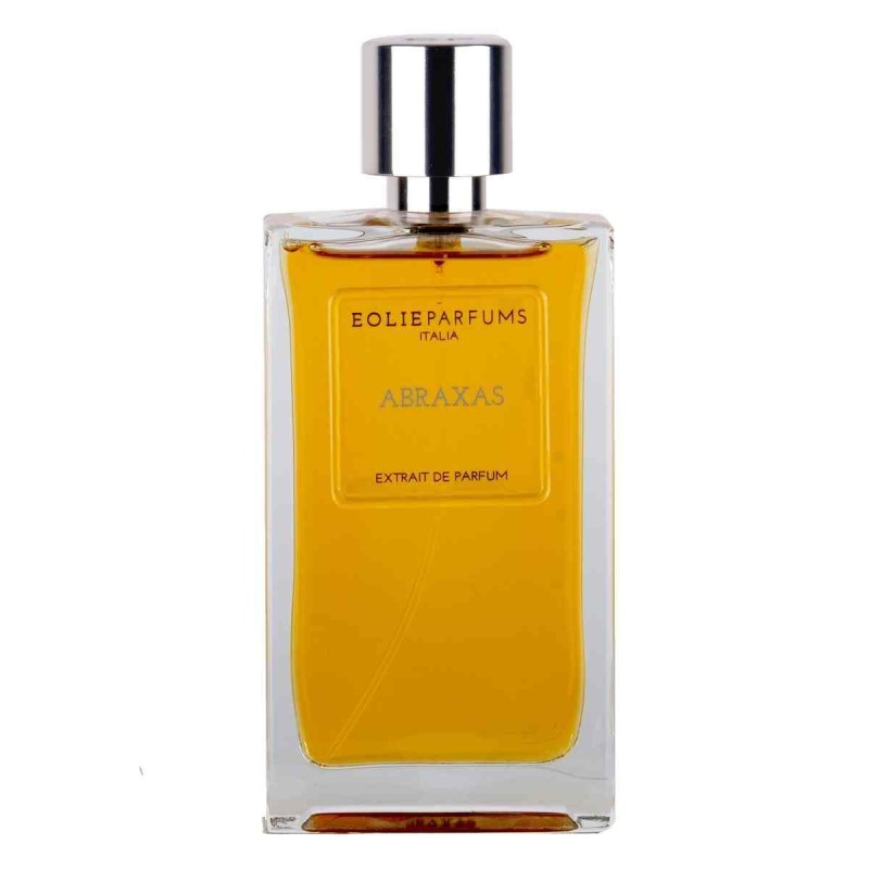 Eolie Parfums Abraxas Eau de Parfum profumo unisex agrumato e legnoso 100 ml