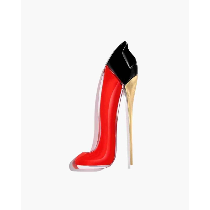 Carolina Herrera Very Good Girl Eau de Parfum per Donna Floreale 50 ml
