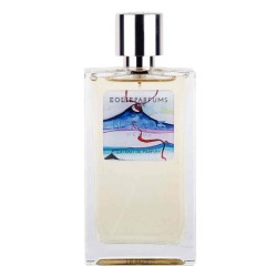 Eolie Parfums Nesos Extrait de Parfum profumo unisex fresco e persistente 100 ml