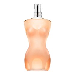Jean Paul Gaultier Classique Eau de Toilette profumo donna orientale-floreale 100 ml Jean Paul Gaultier Classique Eau de Toilette profumo donna orientale-floreale 100 ml