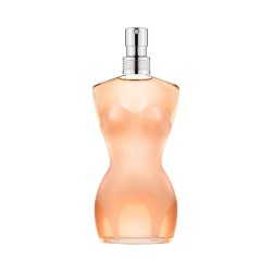 Jean Paul Gaultier Classique Eau de Toilette profumo donna sensuale 50 ml Jean Paul Gaultier Classique Eau de Toilette profumo donna sensuale 50 ml