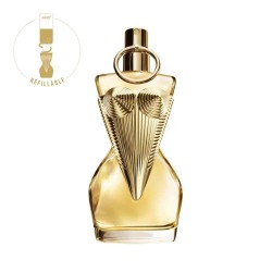Jean Paul Gaultier Divine Eau de Parfum profumo floreale-gourmand donna 50 ml Jean Paul Gaultier Divine Eau de Parfum profumo floreale-gourmand donna 50 ml