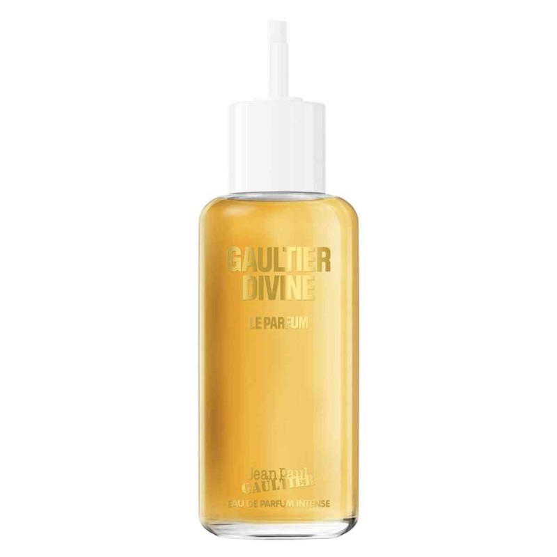 Jean Paul Gaultier Divine Eau de Parfum Intense per Donna Persistente Ricarica 200 ml