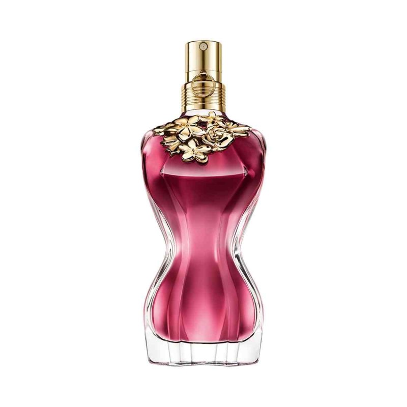 Jean Paul Gaultier La Belle Eau de Parfum profumo femminile sensuale 50 ml