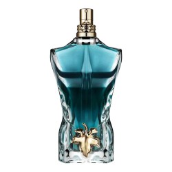 Jean Paul Gaultier Le Beau Eau de Toilette profumo maschile fresco e sensuale 125 ml Jean Paul Gaultier Le Beau Eau de Toilette profumo maschile fresco e sensuale 125 ml