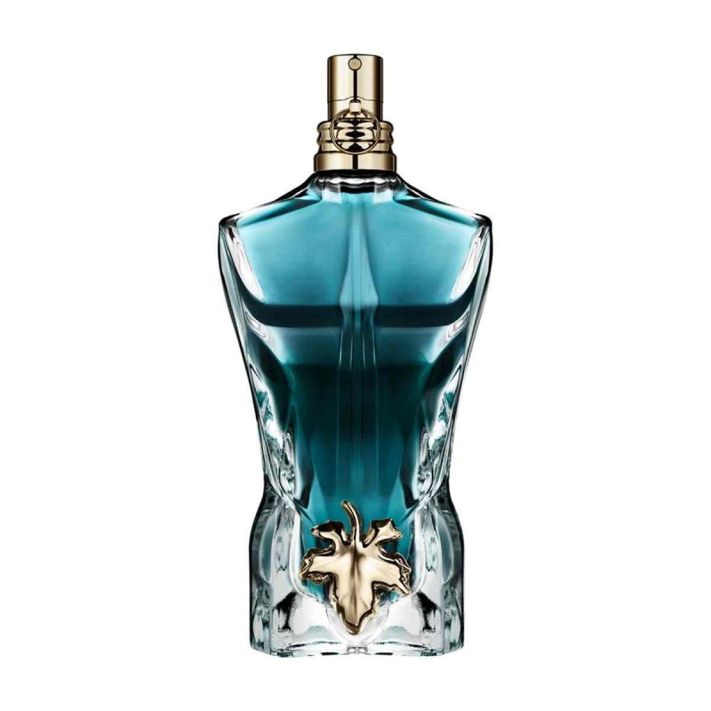 Jean Paul Gaultier Le Beau Eau de Toilette per Uomo Fresco e Sensuale 75 ml