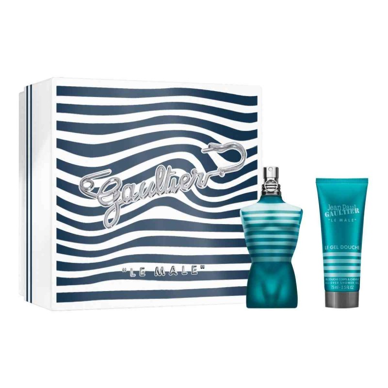 Jean Paul Gaultier Le Male Eau de Toilette per Uomo