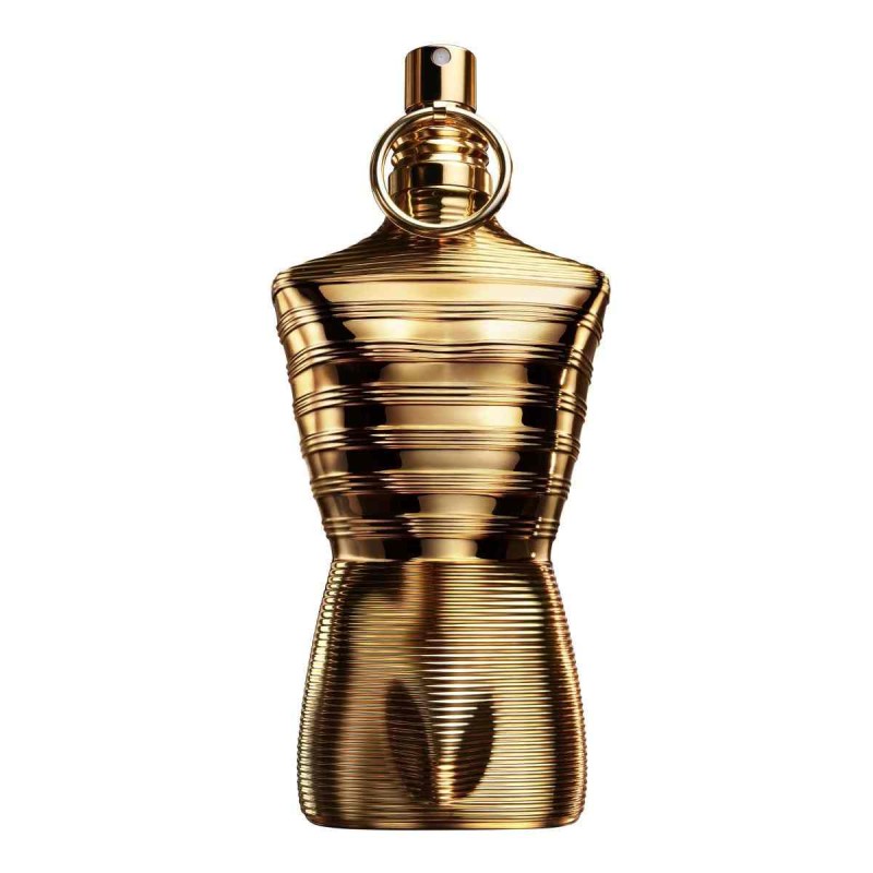 Jean Paul Gaultier Le Male Elixir Parfum Intense per Uomo Persistente 125 ml