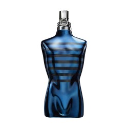 Jean Paul Gaultier Le Male In Blue Eau de Parfum per Uomo Persistente 75 ml Jean Paul Gaultier Le Male In Blue Eau de Parfum per Uomo Persistente 75 ml