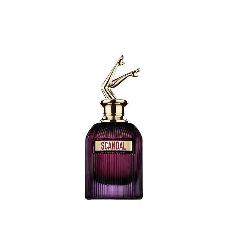 Jean Paul Gaultier Scandal Intense Eau de Parfum per Donna