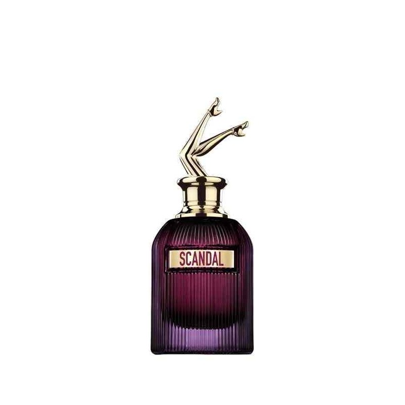 Jean Paul Gaultier Scandal Intense Eau de Parfum per Donna