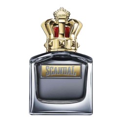 Jean Paul Gaultier Scandal Pour Homme Eau de Toilette per Uomo Elegante 100 ml