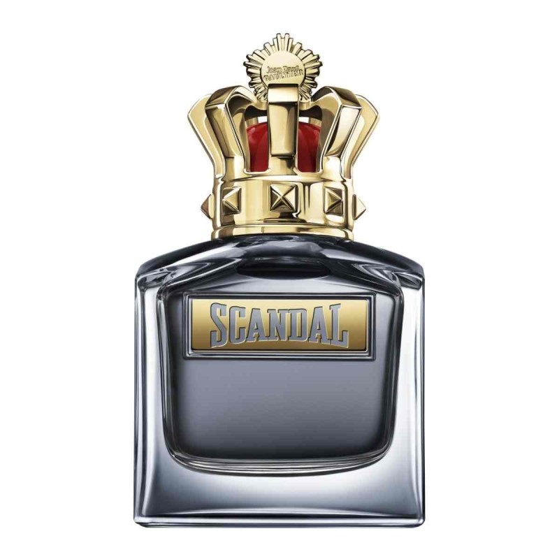Jean Paul Gaultier Scandal Pour Homme Eau de Toilette per Uomo Elegante 100 ml