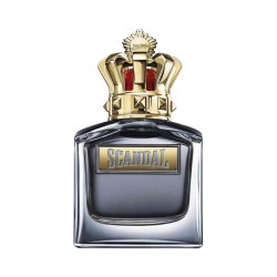 Jean Paul Gaultier Scandal Pour Homme Eau de Toilette per Uomo Elegante 50 ml