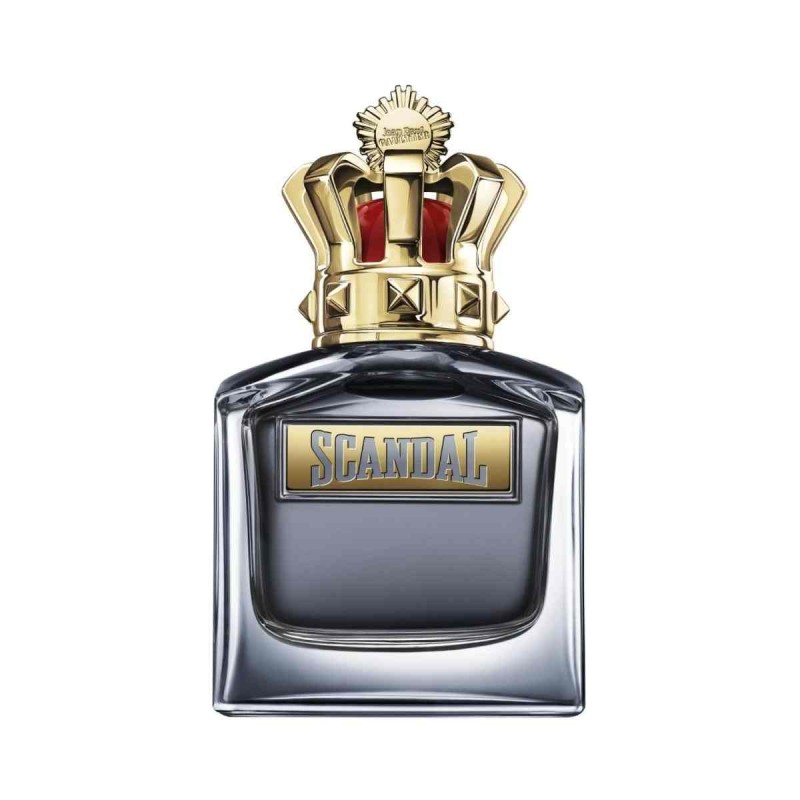 Jean Paul Gaultier Scandal Pour Homme Eau de Toilette per Uomo Elegante 50 ml