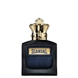 Jean Paul Gaultier Scandal Pour Homme Intense profumo uomo persistente 100 ml Jean Paul Gaultier Scandal Pour Homme Intense profumo uomo persistente 100 ml