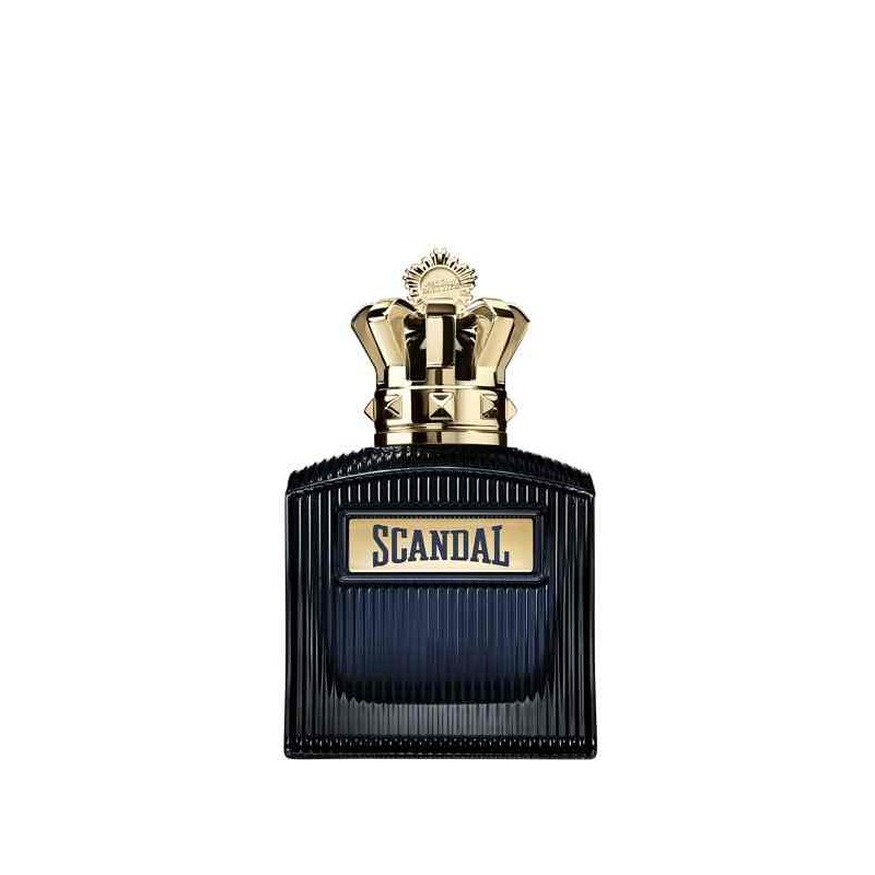 Jean Paul Gaultier Scandal Pour Homme Intense profumo uomo persistente 100 ml