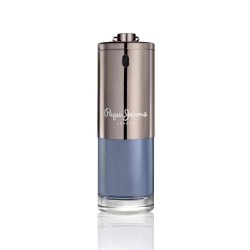 Pepe Jeans So Bold Eau de Parfum profumo uomo moderno e deciso 100 ml Pepe Jeans So Bold Eau de Parfum profumo uomo moderno e deciso 100 ml