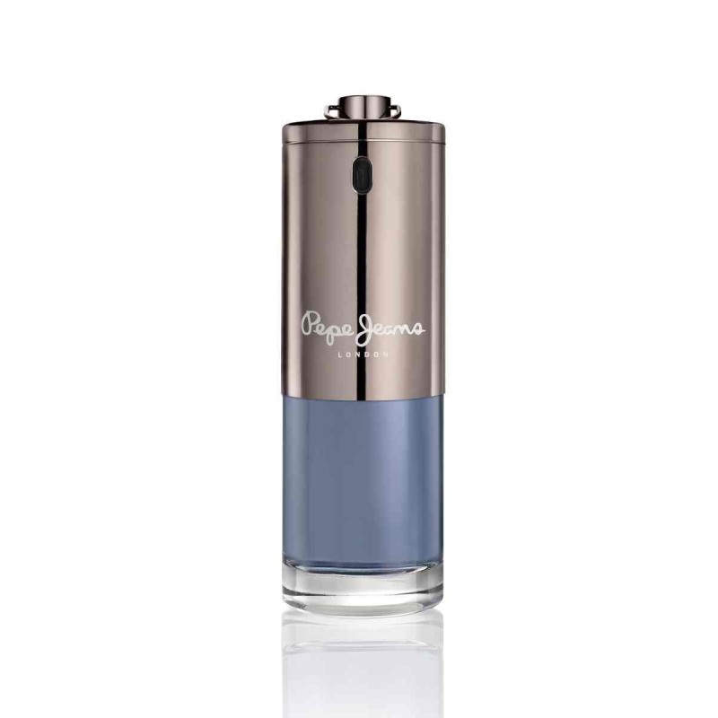 Pepe Jeans So Bold Eau de Parfum profumo uomo moderno e deciso 100 ml