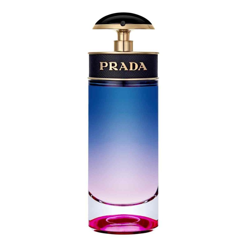 Prada Candy Night Eau de Parfum profumo femminile orientale-gourmand 80 ml