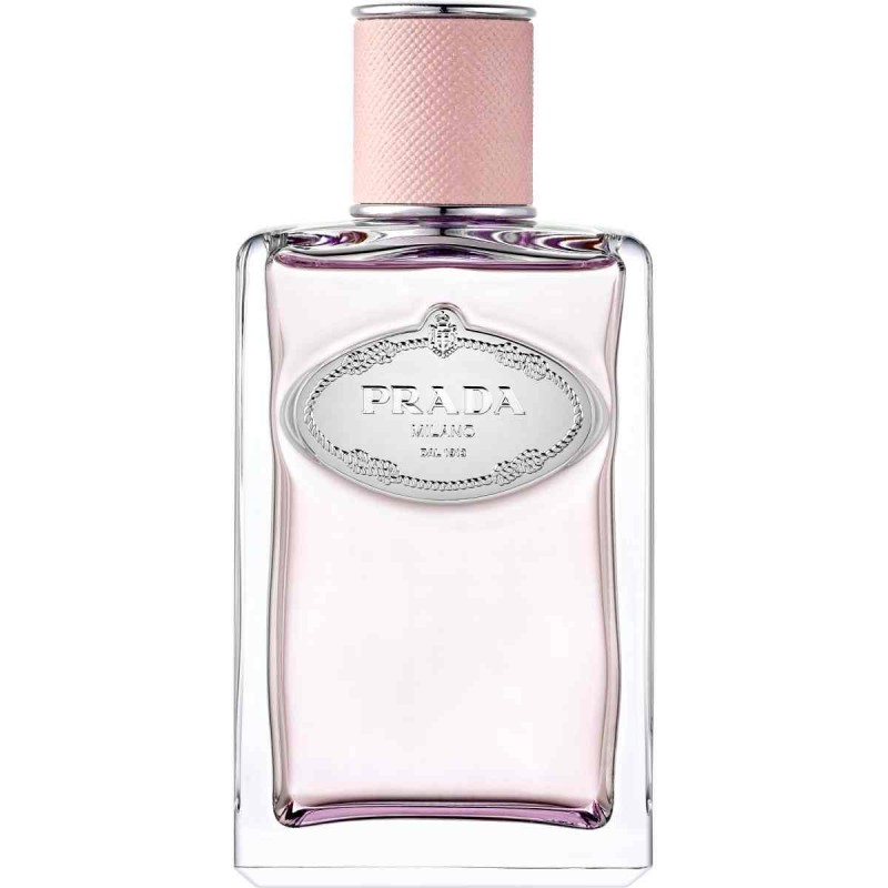 Prada Infusion de Rose Eau de Parfum per Donna Floreale 100 ml