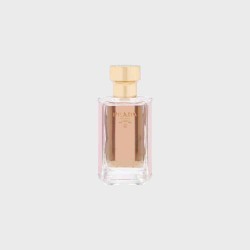 Prada La Femme L'Eau Eau de Toilette per Donna Fresca e Floreale 35 ml Prada La Femme L'Eau Eau de Toilette per Donna Fresca e Floreale 35 ml