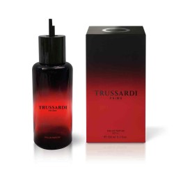 Trussardi Primo Eau de Parfum per Uomo Trussardi Primo Eau de Parfum per Uomo