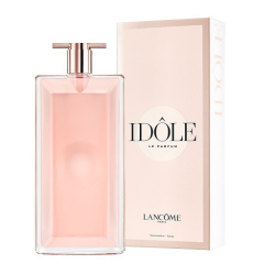 foto di Lancome Idole Eau de Parfum per Donna Elegante e Moderna 50 ml foto di Lancome Idole Eau de Parfum per Donna Elegante e Moderna 50 ml
