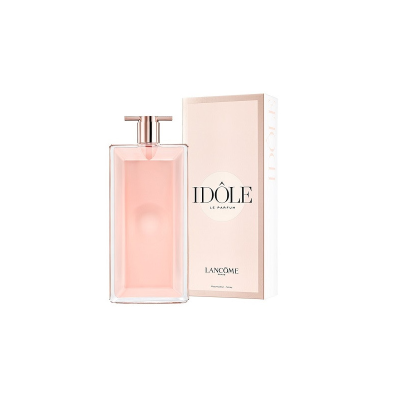 foto di Lancome Idole Eau de Parfum per Donna Elegante e Moderna 50 ml foto di Lancome Idole Eau de Parfum per Donna Elegante e Moderna 50 ml