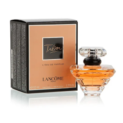 foto di Lancome Tresor Eau de Parfum profumo floreale-orientale per donna 50ml foto di Lancome Tresor Eau de Parfum profumo floreale-orientale per donna 50ml