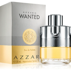 Azzaro Wanted Eau de...