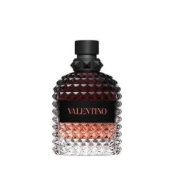 Formato di Valentino Born in Roma Coral Fantasy Uomo Eau de Toilette per Uomo Moderno 100 ml