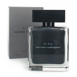 Narciso Rodriguez For Him Eau de Parfum Intense profumo maschile legnoso e muschiato 50 ml Narciso Rodriguez For Him Eau de Parfum Intense profumo maschile legnoso e muschiato 50 ml