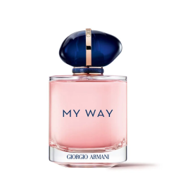Giorgio Armani My Way Eau de Parfum per Donna Floreale Flacone da 50 ml Giorgio Armani My Way Eau de Parfum per Donna Floreale Flacone da 50 ml