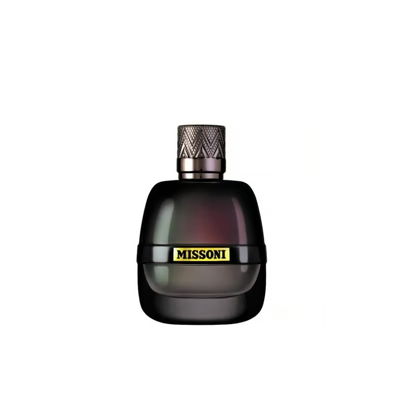 Formato di Missoni Parfum Pour Homme Eau de Parfum per Uomo Elegante e Versatile 100 m