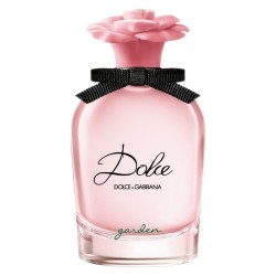 Formato di Dolce & Gabbana Dolce Garden Eau de Parfum per Donna Floreale-Gourmand 75 ml Formato di Dolce & Gabbana Dolce Garden Eau de Parfum per Donna Floreale-Gourmand 75 ml