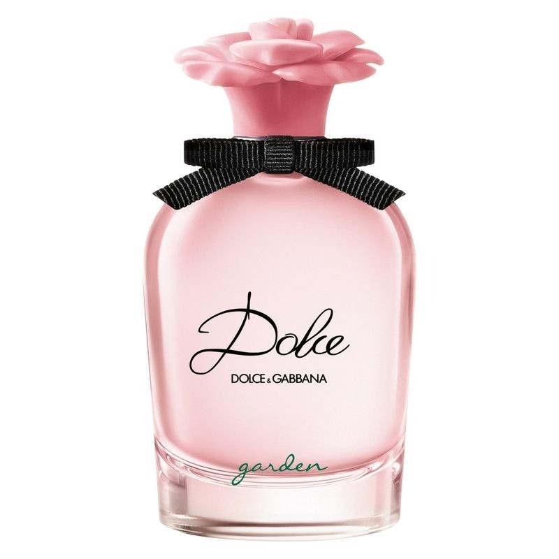 Formato di Dolce & Gabbana Dolce Garden Eau de Parfum per Donna Floreale-Gourmand 75 ml Formato di Dolce & Gabbana Dolce Garden Eau de Parfum per Donna Floreale-Gourmand 75 ml