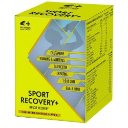 4+ Nutrition Sport... 4+ Nutrition Sport...