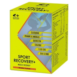 4+ Nutrition Sport... 4+ Nutrition Sport...