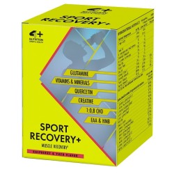4+ Nutrition Sport... 4+ Nutrition Sport...