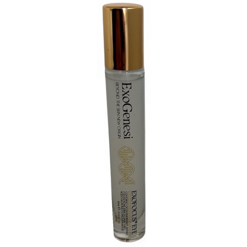 Exogenesi Exofocus Eye trattamento borse e occhiaie roll-on 10ml