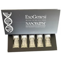 Exogenesi Nanoboost...