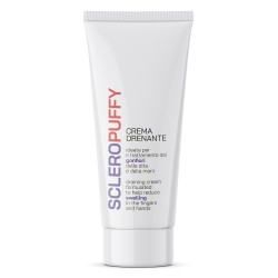 Scleropuffy Crema Drenante...