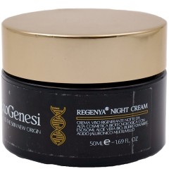 Exogenesi Regenya Night...