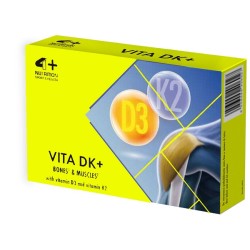 4+ Nutrition Vita Dk+... 4+ Nutrition Vita Dk+...