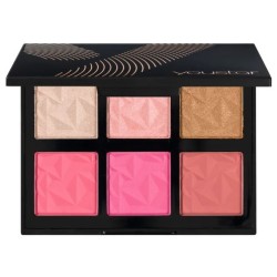Youstar Glam & Glow Palette... Youstar Glam & Glow Palette...